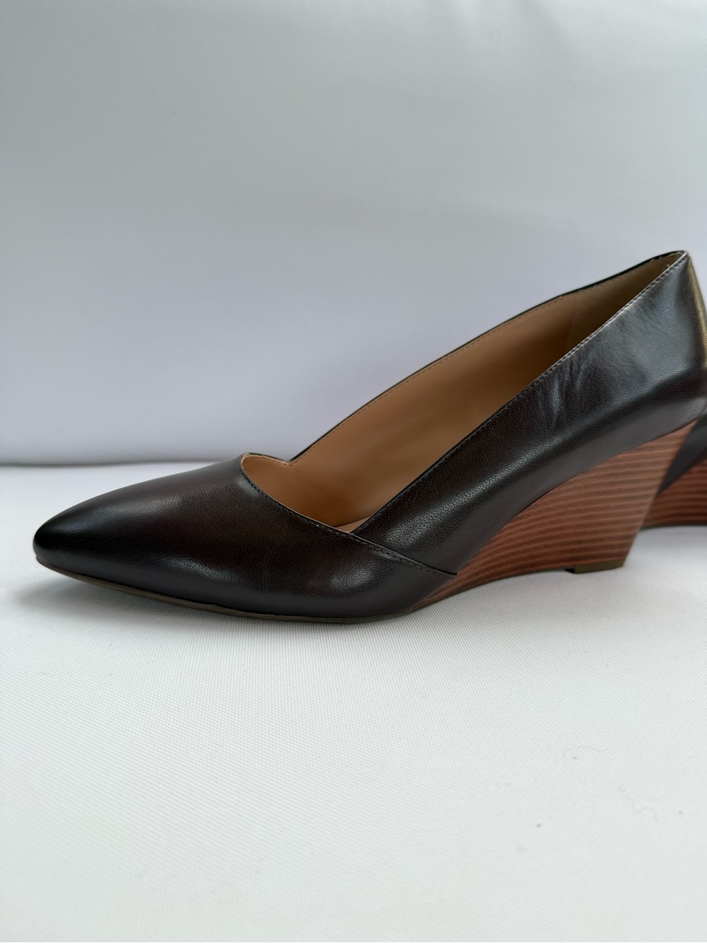 Franco Sarto Frankie Wedge Pump
Size 12W - Picture 4 of 8